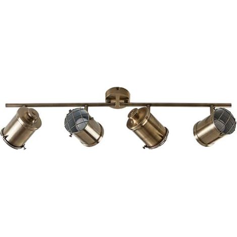 [NEUWERTIG] B-Ware Lindby Led Deckenlampe Ebbi Wohnzimmerleuchte Deckenlampe Deko Deckenlicht Led
