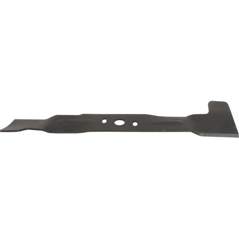 Lame Adaptable Pour Tondeuse Husqvarna. Lame Tourne à Droite. Remplace Origine 5809833 Rt, 580-9833-01.