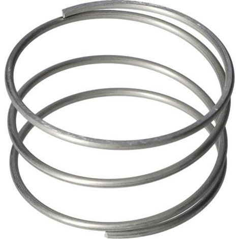 Ressort pour Aspirateur BOSCH OUTILLAGES - 2609200483