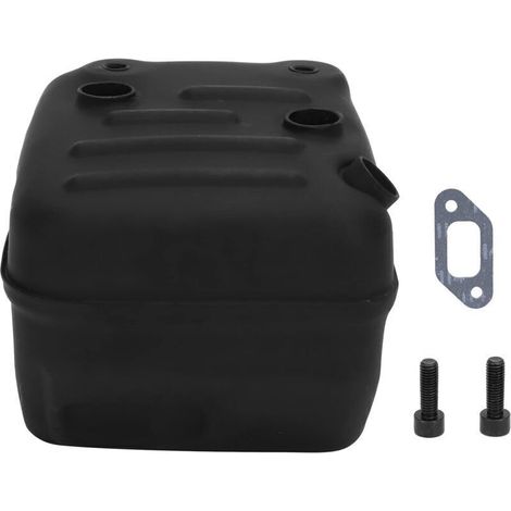 Kit de Joint D\'échappement de Silencieux Fournitures de Tronçonneuse Adaptées pour Husqvarna 357XP 359 EPA 355 Accessoire de Tronçonneuse (1/5)