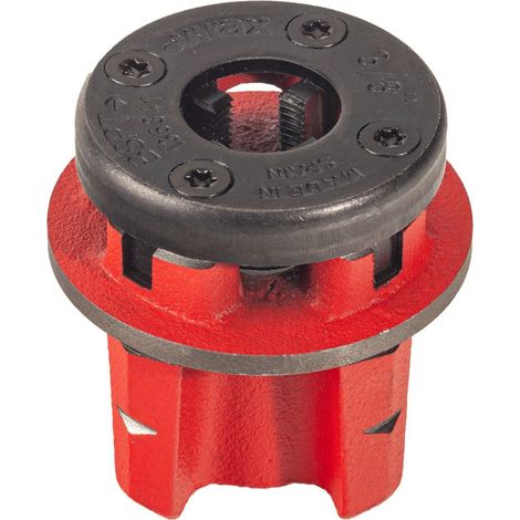 Tête et peignes 1/4' NPT VIRAX - 136350