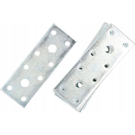 xStraight-Steckverbinder 96x35 K - 100 Stück (1/4)
