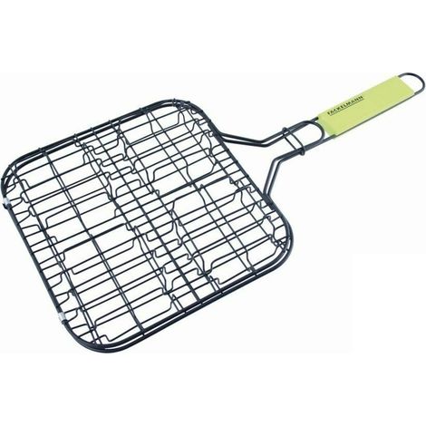 Griglia Hamburger BBQ (1/2)