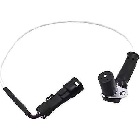 Capteur de position de vitesse du vilebrequin DBC11501Z DBC11501 pour Jaguar XJ6 XJ40 XJ12 3.2L et 4.0L 1986-1994 (1/5)
