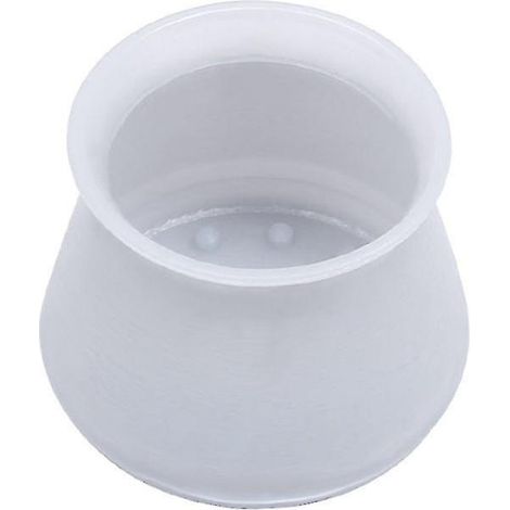 20 embouts de pieds de chaise en silicone (1/3)