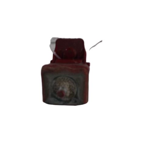 Charniere Droit Hayon RENAULT Clio II Campus 06- [PRODUIT D'OCCASION]♻️8200715433 (1/2)