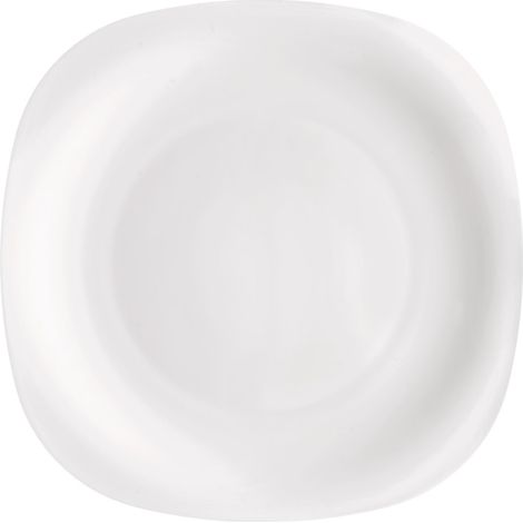 Low plate brunnen parma 31x31 cm