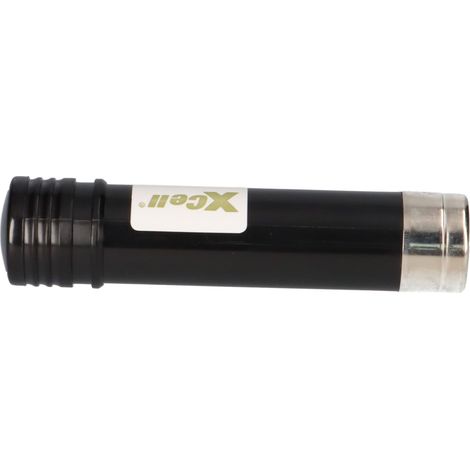 4x XCell Werkzeugakku für Black&Decker Ni-MH 3,6V / 2100mAh VP3621 VP100/VP130K (1/5)