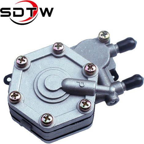 Pompe à essence 2520227, 3085275 pour Polaris Sportsman 325, 400, 500, 600 (1/5)
