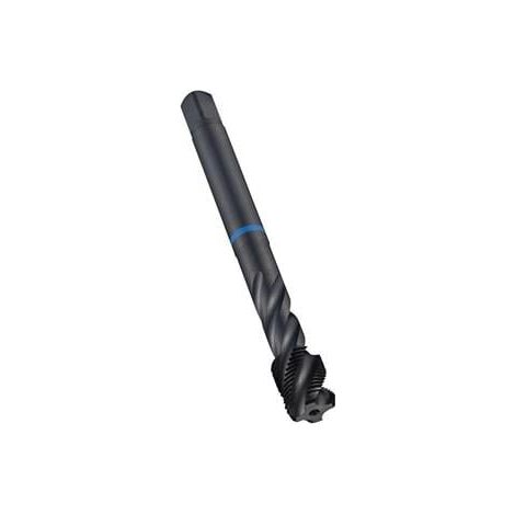 Maschinengewindebohrer DIN 374C E383 MF12x1.5mm HSS-E-PM dampf.2XD 6H (1/3)