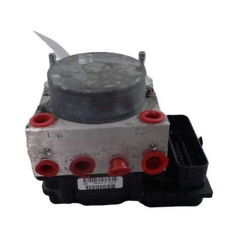 [PRODUIT D'OCCASION] Unite Hydraulique Abs FIAT 500 ♻️ Ref Oe. 71754854 - Garantie à vie (1/3)