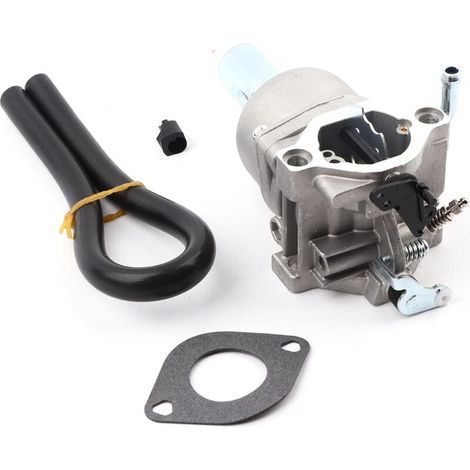 Vergaser-Reparatursatz, Vergaser-Ersatz für 14,5 PS – 21 PS Rasenmähermotoren (Teilenummer 796109, 591731, 594593) (1/5)
