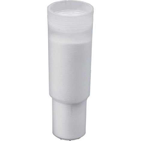 Cartucho filtrante anti-cal Merkur 14,4 cm de ancho