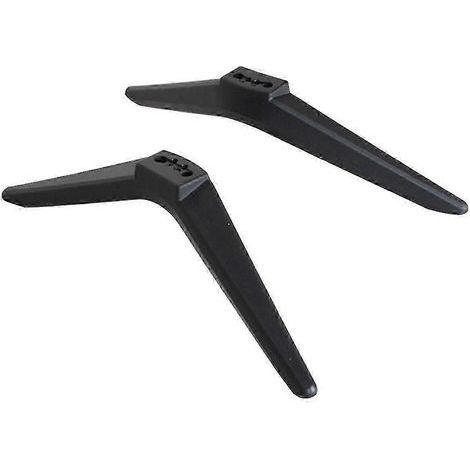 Stand for TCL TV Stand Legs 28 32 40 43 49 50 55 65 Inch,TV Stand for TCL Roku TV Legs, for 28D2700 32S321 with Screws (1/5)