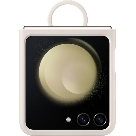 Cover silia crema anillo flip 5 (1/4)