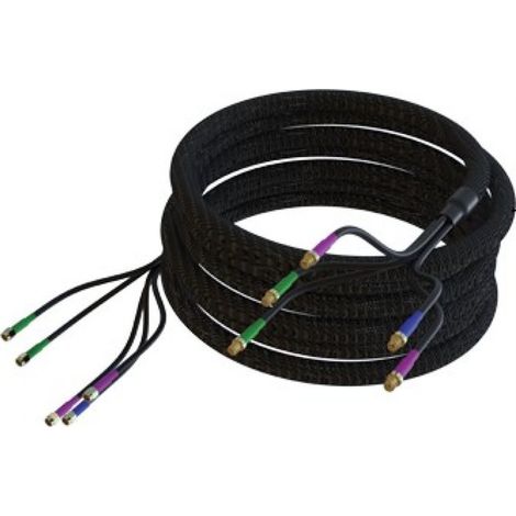 Poynting Antennas Accessory Cable A-CAB-118 5 Meter Extension 5-1