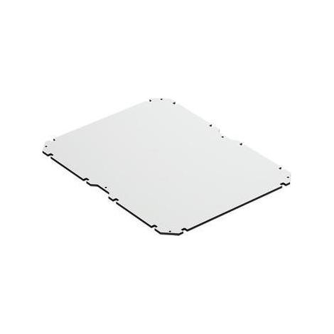 Spelsberg Isoliermontageplatte 450x350x5 mm (1/5)
