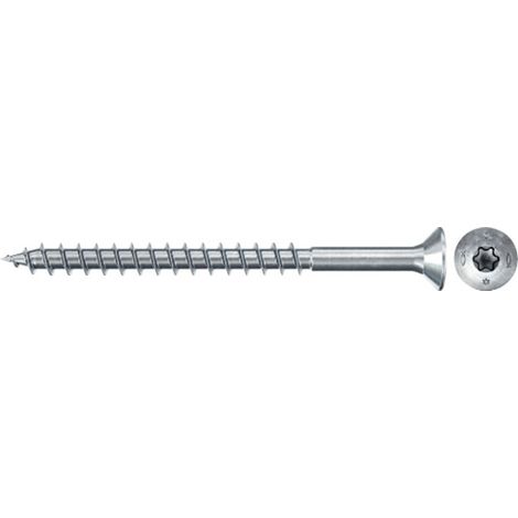 fischer Power-Fast II 3,0x35 SK blvz TG TX 200 100 Stk
