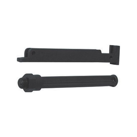 LEVA + PERNO SOLLEVAMENTO + COPPIGLIA PER BATTERIA UNIBOX ITS- ITS- pezzi 1 (1/2)
