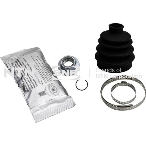 Kits soufflet coté roue - OBK52.010 - SNR - Compatible avec véhicule Ford