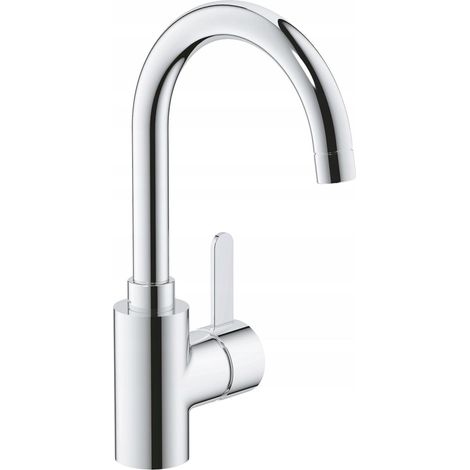 Grohe Eurosmart Cosmopolitan Grifo para lavabo cromo brillante