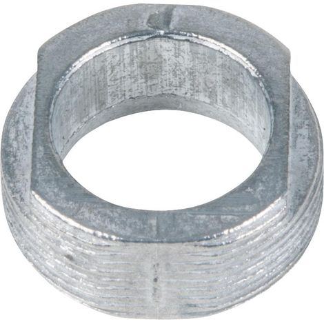 KS TOOLS  Tuerca de  seguridad -  515.5410-R005P