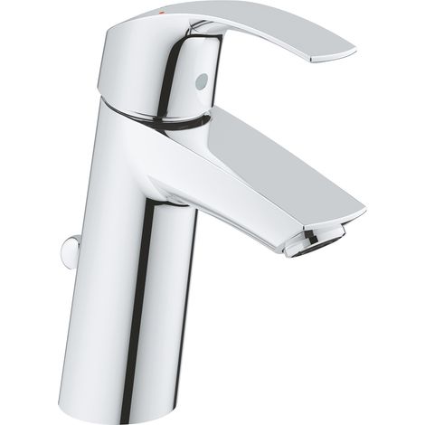 Miscelatore Monocomando per Lavabo taglia M Grohe EUROSMART 23322001