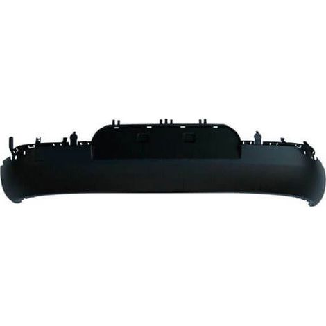 Spoiler de pare-choc arrière inférieur à peindre Renault Megane 3 5 portes 2008-2015