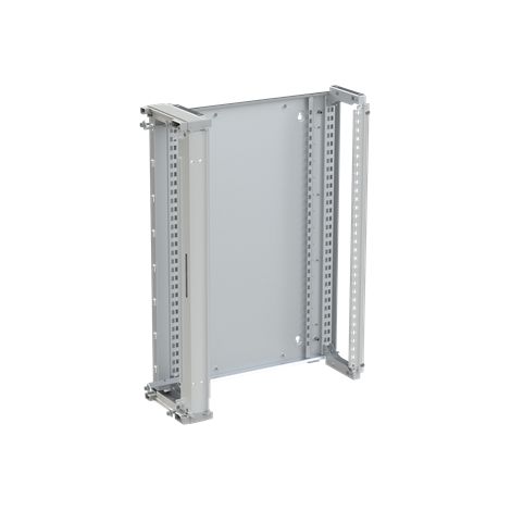 SPEE-L Kit Extension: Panneau arrière+couplage L600xH800 mm 1SZE430801B0100 ABB Q843E608