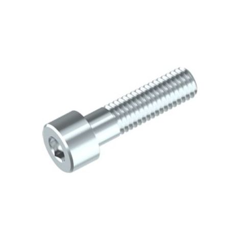 TORNILLO DIN-912 A2 M12X40-INOX IBERICA