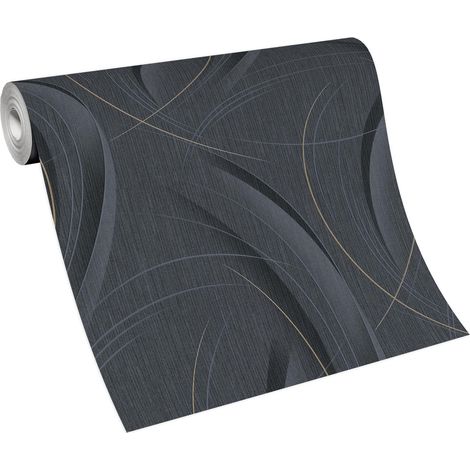Papier peint brique rouge style industriel Tapisserie brique rouge & grise salon Papier peint intissé trompe l'oeil effet pierre chambre (1/5)