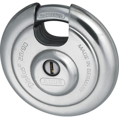 Cadenas ABUS 2690KA600