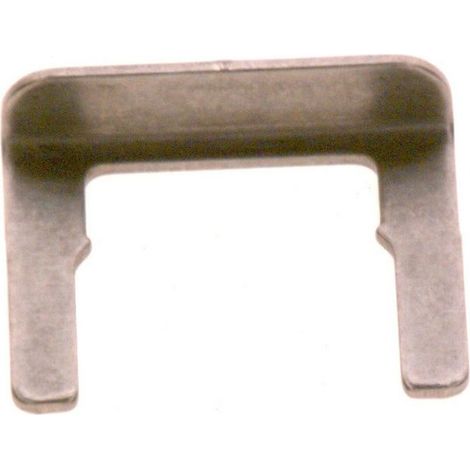 BOSCH Clip di sicurezza (10x), 87186819200