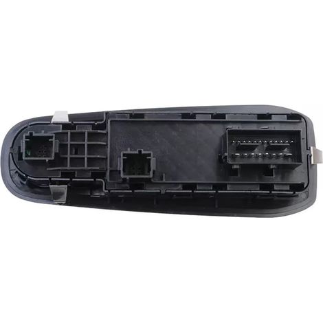 96788281ZD is suitable for Peugeot 308 window regulator switches and power window switches. (1/4)