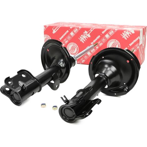 2 AMMORTIZZATORI anteriori S+D HYUNDAI H-1 (A1, TQ) (1/4)