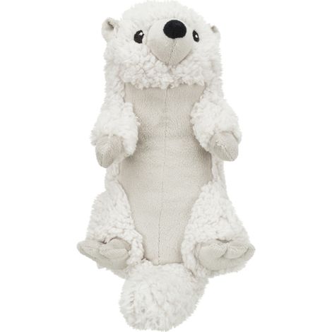 Loutre Emir 30 cm Peluche Be Eco  pour chien - Trixie