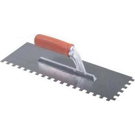 Frattone americano dentato 36x12 (10x10mm) 184Q10G Raimondi