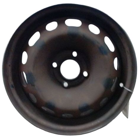Jante Tole CITROEN Berlingo [PRODUIT D'OCCASION]♻️5401s6 (1/3)