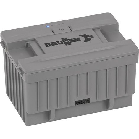 Brunner Batteria Polarys Freeze 35/45l (1/4)
