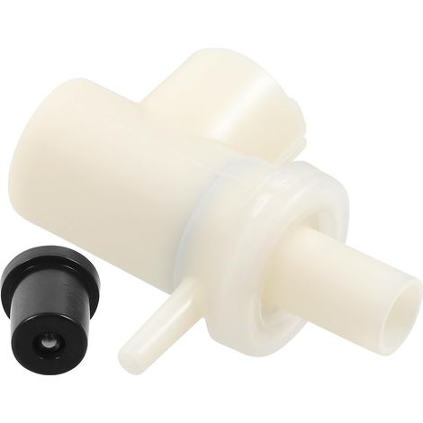 de brosse de toilette robuste en acier inoxydable pièce de