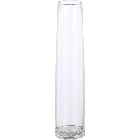 Mica Vase Xandra aus Glas 30,5 cm Vase (1/3)