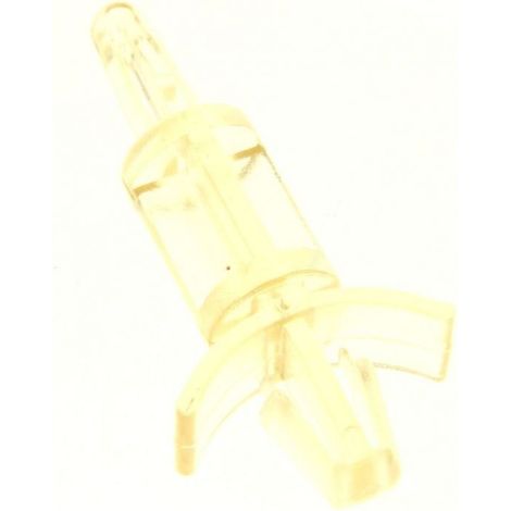 CLIP FIXATION ELECTRONIQUE