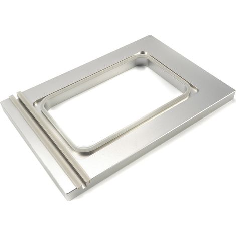 Meat Tray 230 x 144 mm - Small - 1 Compartment - Maxima