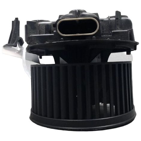 [PRODUIT D'OCCASION] Moteur Ventilateur Chauffage RENAULT Modus Longue 2008- ♻️ Ref Oe. 7701209802 - Garantie à vie (1/4)