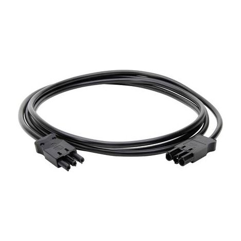 Kopp 226504043 1 pezzo Cavo di alimentazione Nero 4.00 m