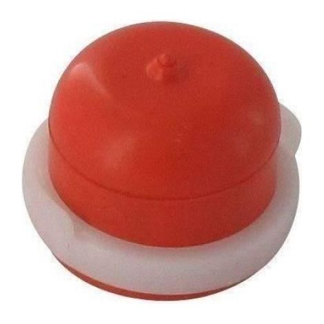 Poire D'amorçage - Compatible Modèles 550 - Pour Moteur Thermique De Motoculture - 1 Pièce (1/2)