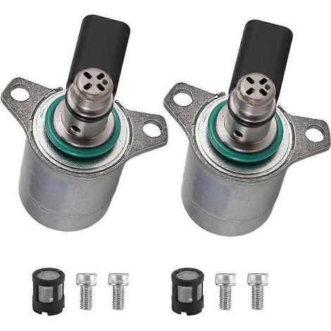 Régulateur de pression de carburant BK2Q-9358-AA pour Ford Transit 2011 (BK2Q-9K546-A2C59517051) (1/4)