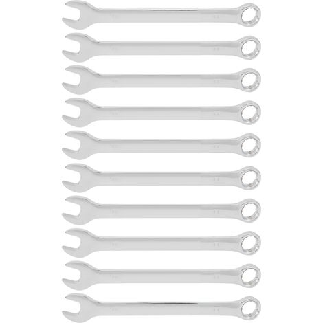 Clé Torx ouverte de 11 mm / clé à cliquet (1/5)
