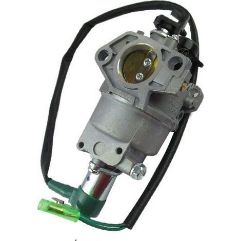 S-giant Carburateur automatique pour moteur à essence 188F 190F avec vanne (1/5)