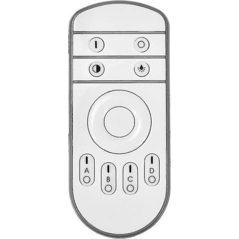 Led Remote Control Compatible With Led Strip Light